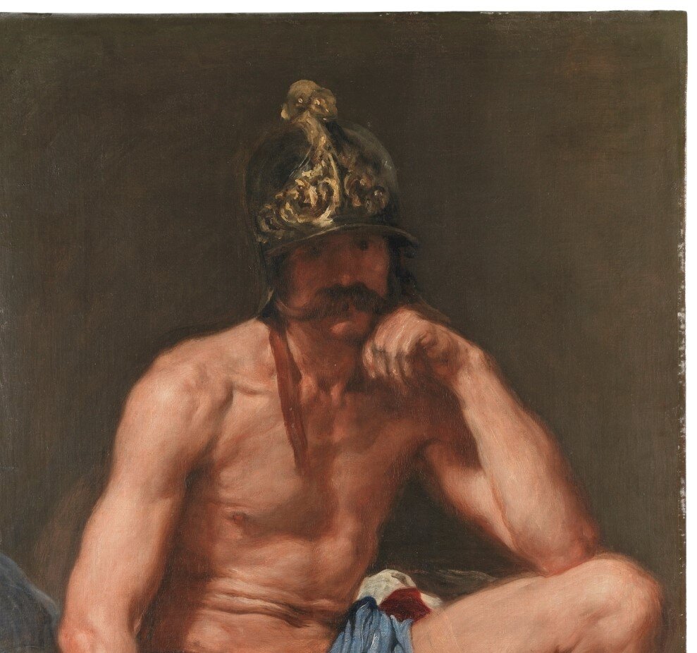 The Prado Summerschool