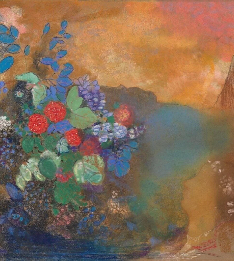 The National Gallery, London: 5-Minute Meditation