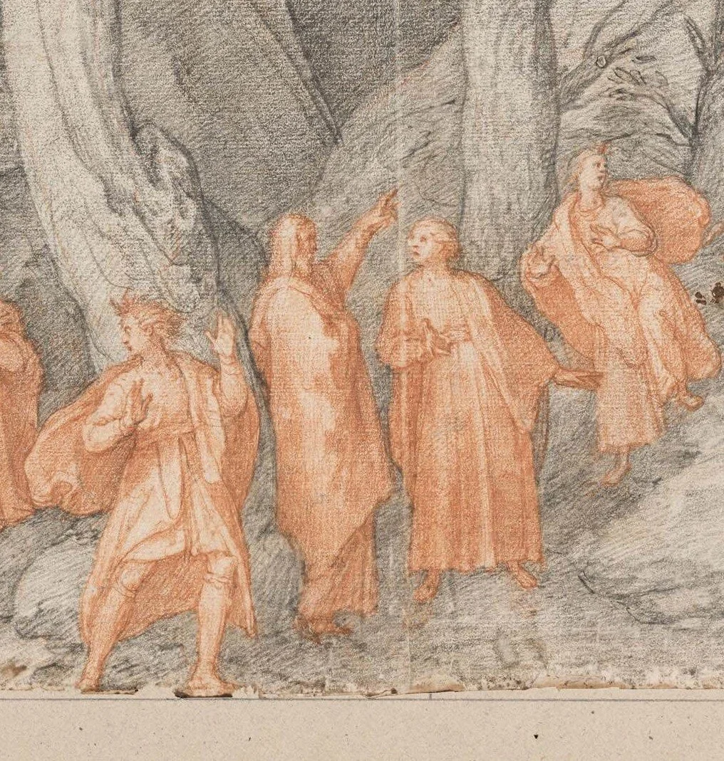 Recommended: Colnaghi Foundation with Donatella Fratini