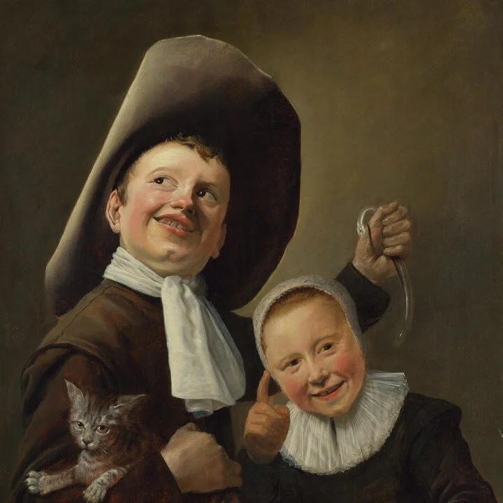 Recommended: Bad Bitches of the Baroque