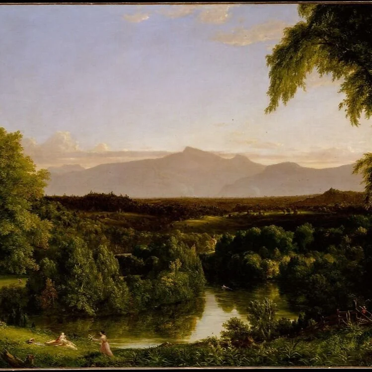Recommended: How Two Painters Helped Spark The Modern Conservation Movement