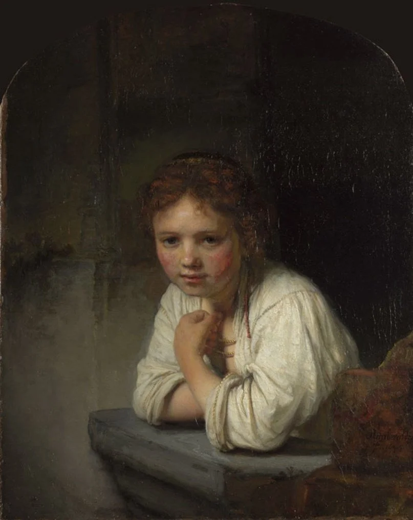 Reframed: Curator's Talk