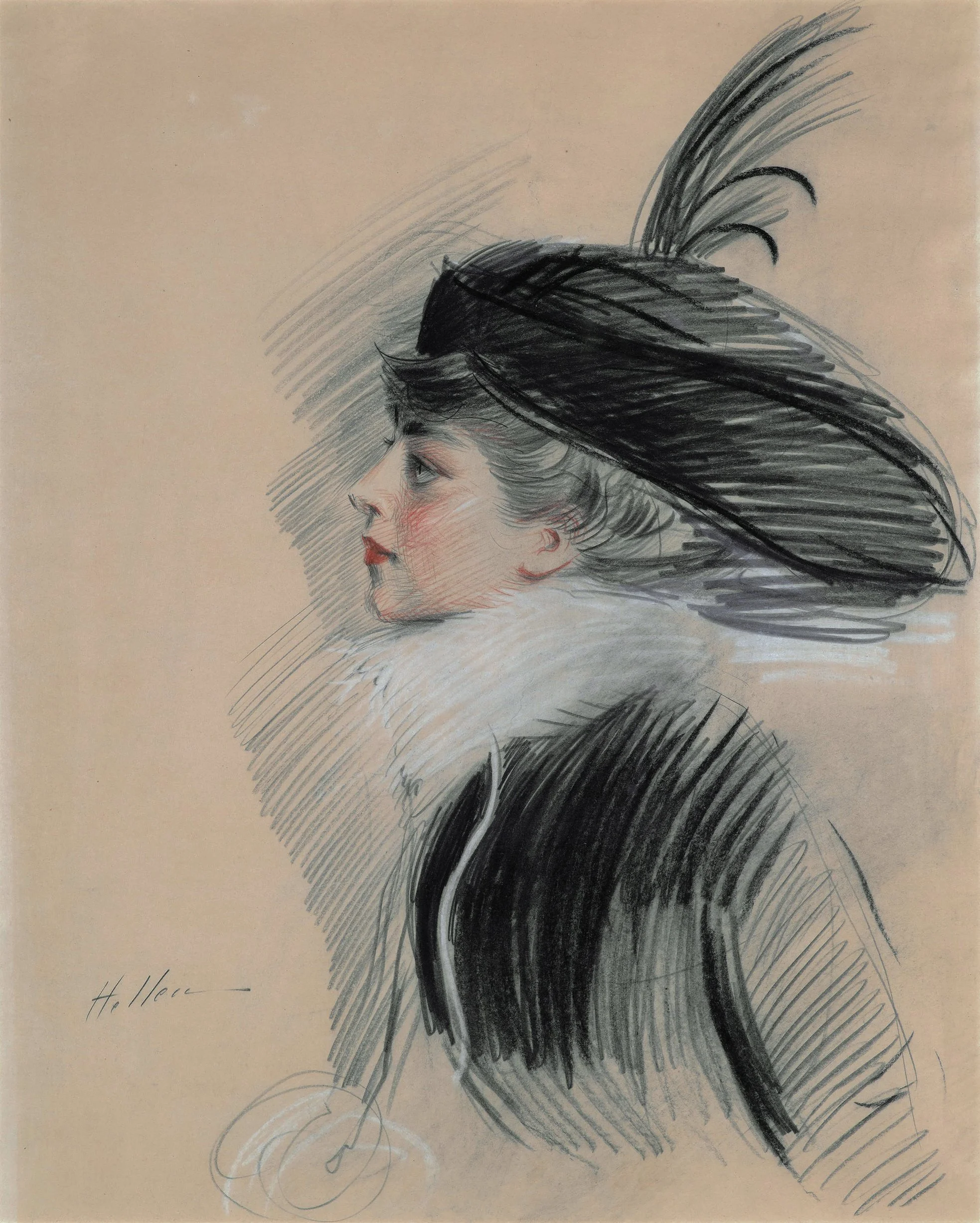 Recommended: The Art Angle on Belle da Costa Greene