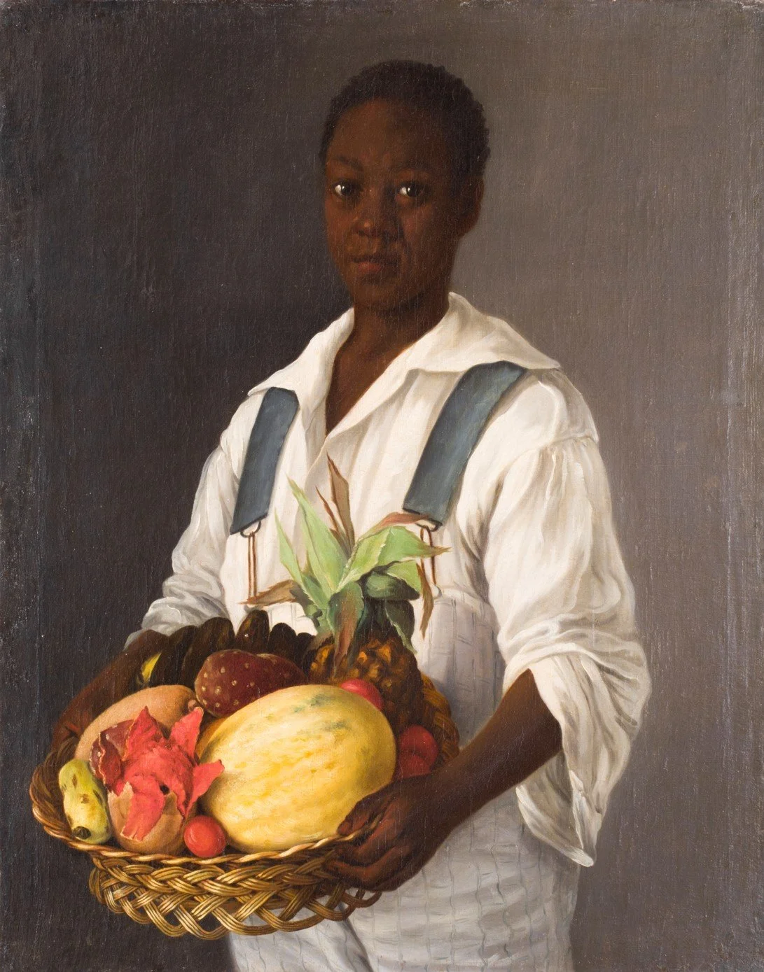 Athena Asks: 'Nuestra Casa' at the Hispanic Society