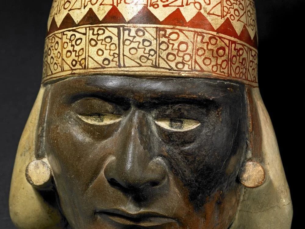 Review: Peru, A Journey in Time