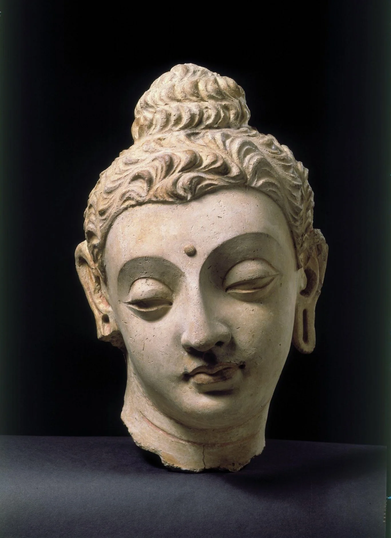 Gandharan Art and Afghanistan