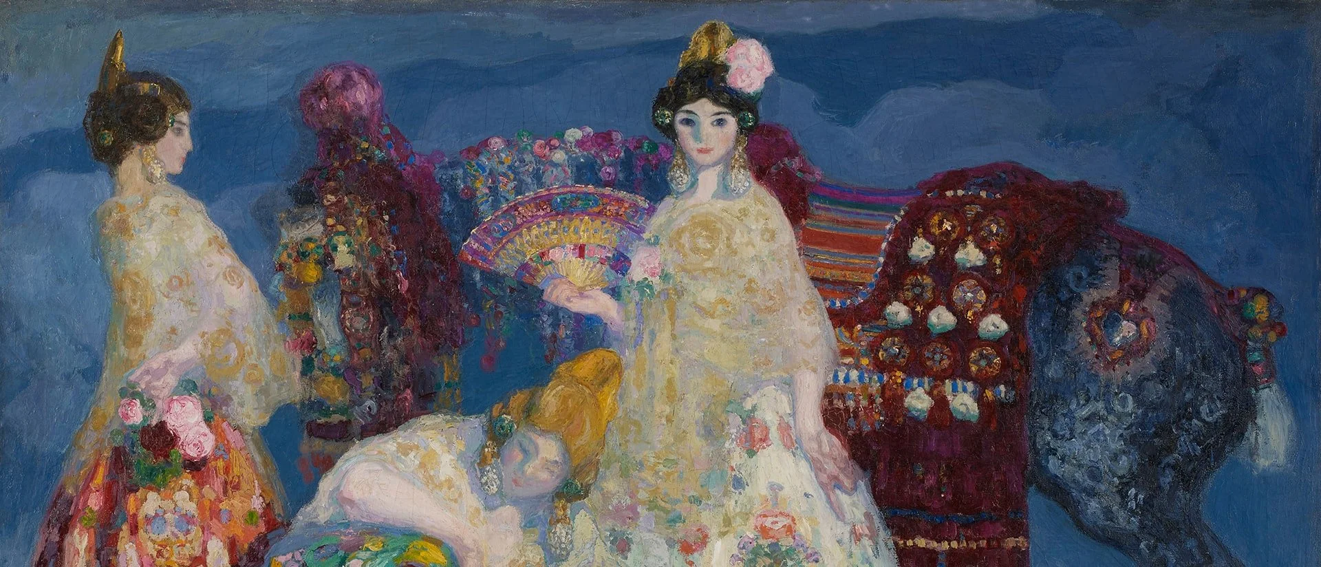 Nuestra Casa at The Hispanic Society: April Pick of the Month