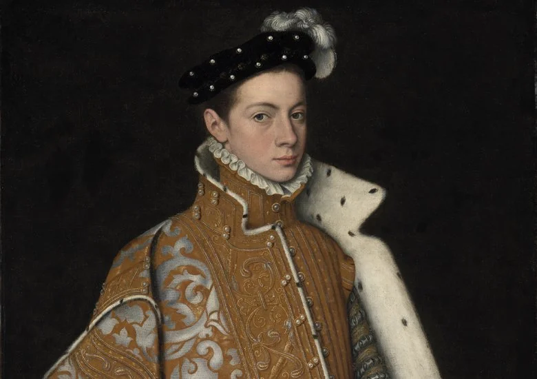 Athena Asks: Fashioning Masculinities at the V&amp;A