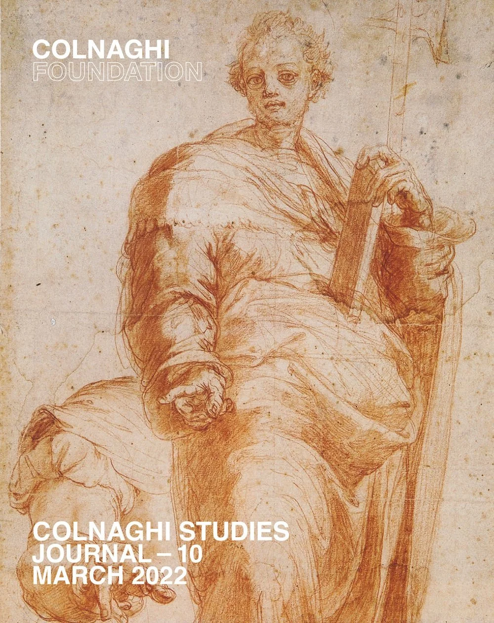 Colnaghi Studies Journal 10 - March 2022