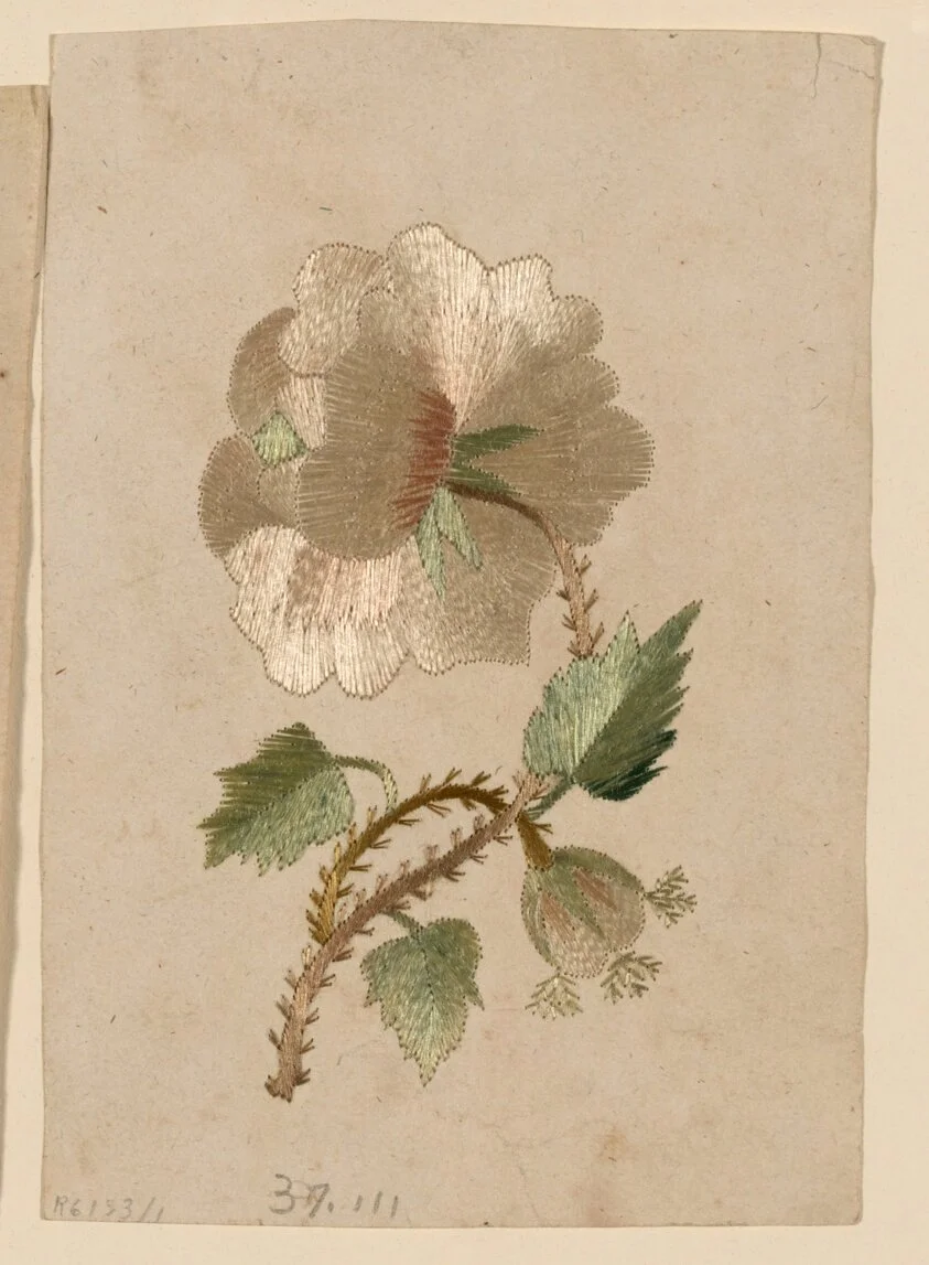 Art Institute Chicago's online collection
