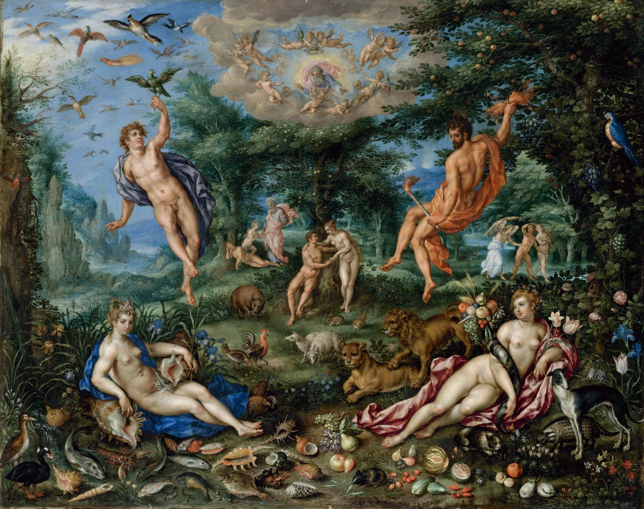 14 December: Five USA exhibitions
