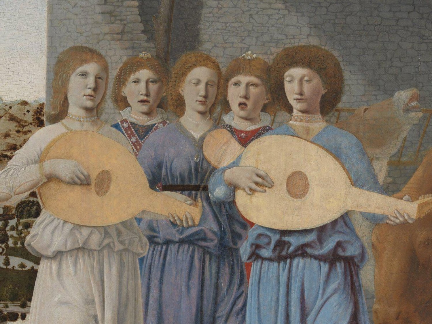 Our Virtual Advent Calendar