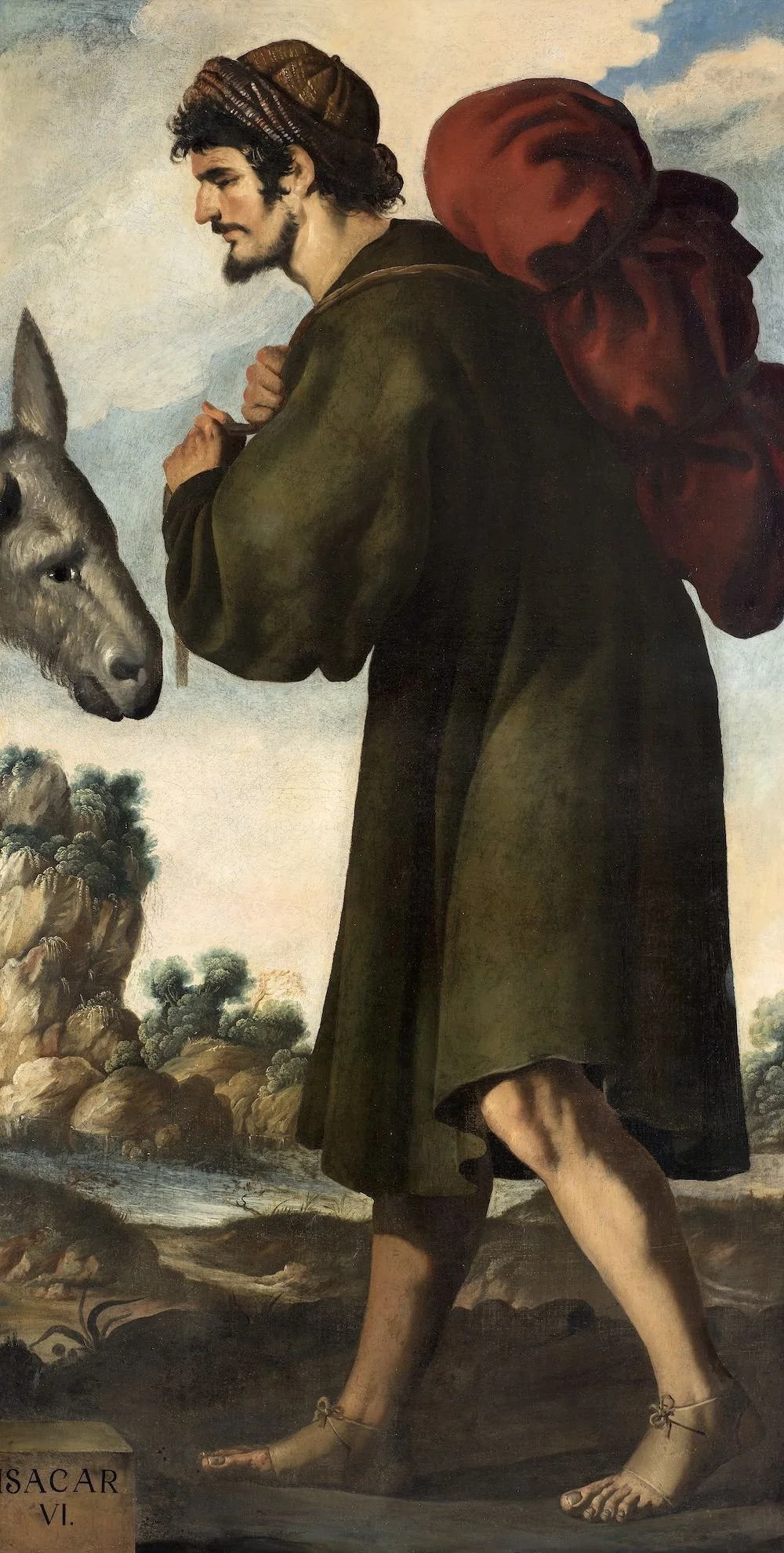 Spanish Art in County Durham