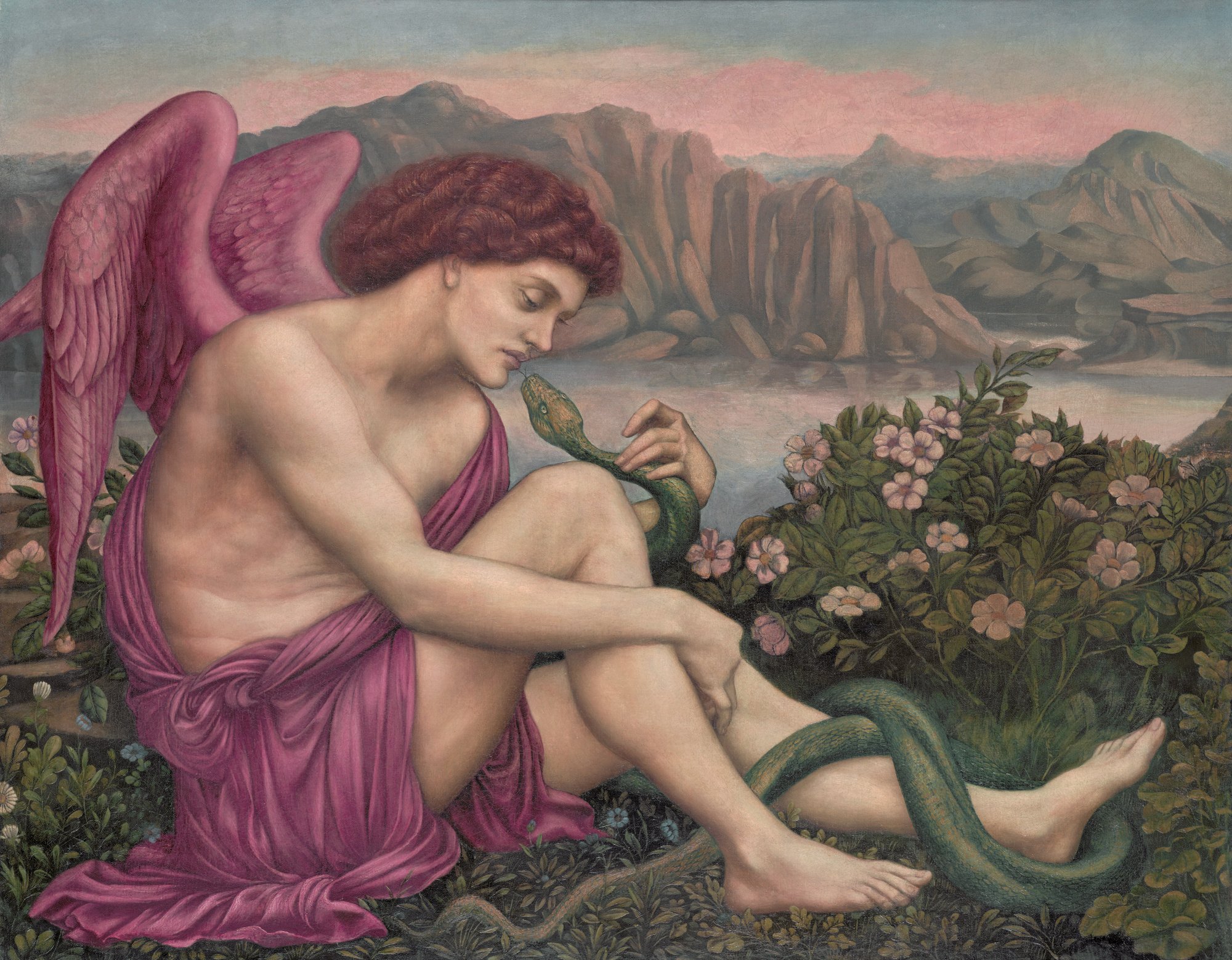 The_angel_with_the_serpent,_by_Evelyn_de_Morgan.jpeg