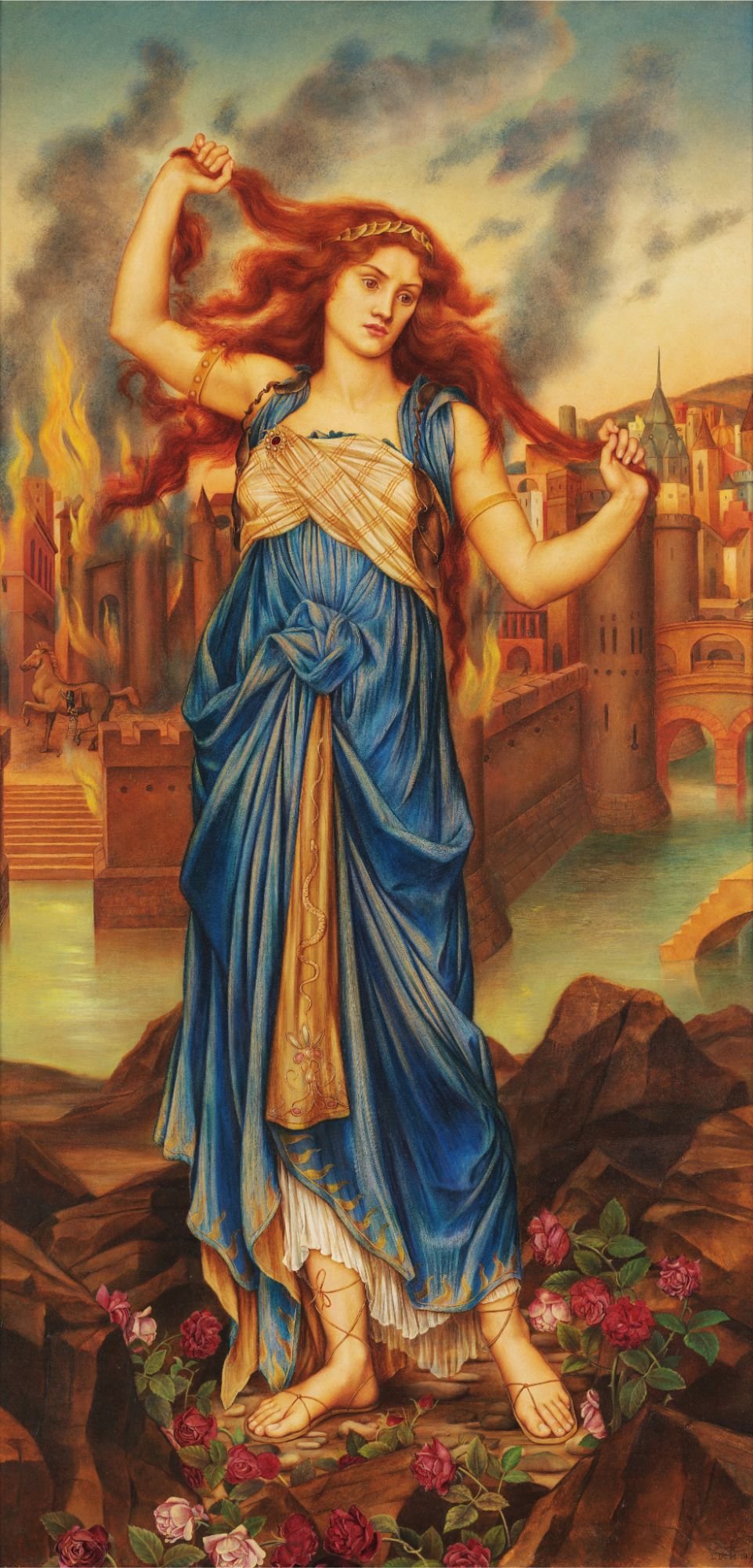 Cassandra (1898)