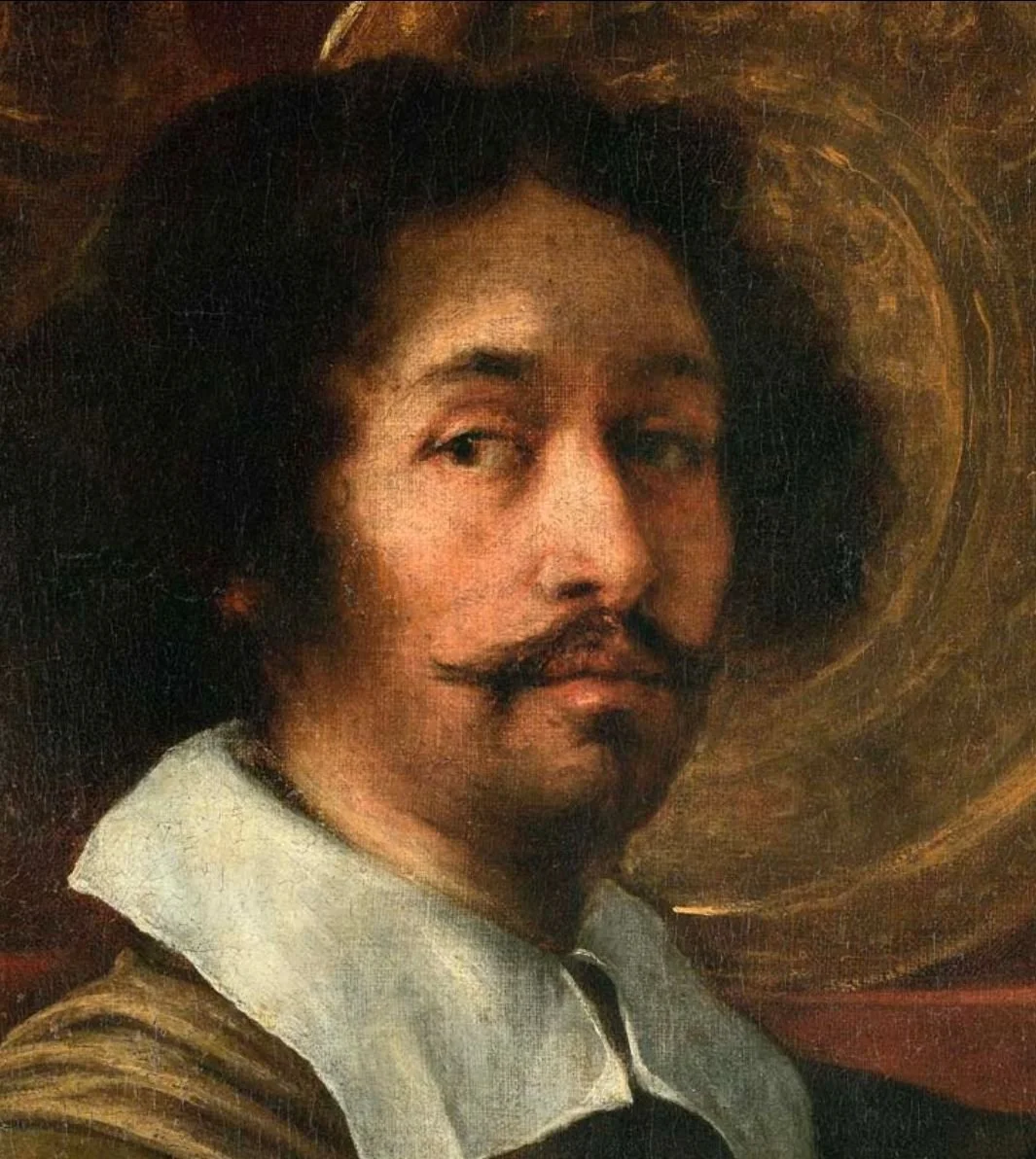 Introduction to Juan de Pareja in under 2 minutes