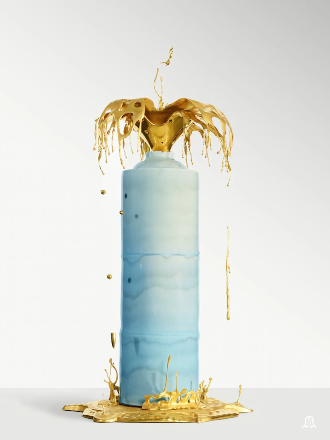 Gonzague Mézin on making his ‘rare objects’