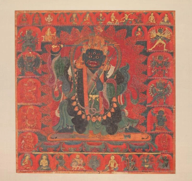 Project Himalayan Art