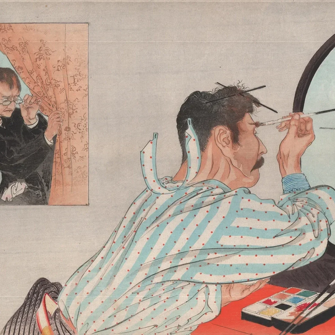 The First Homosexuals: The Birth of a New Identity, 1869-1939