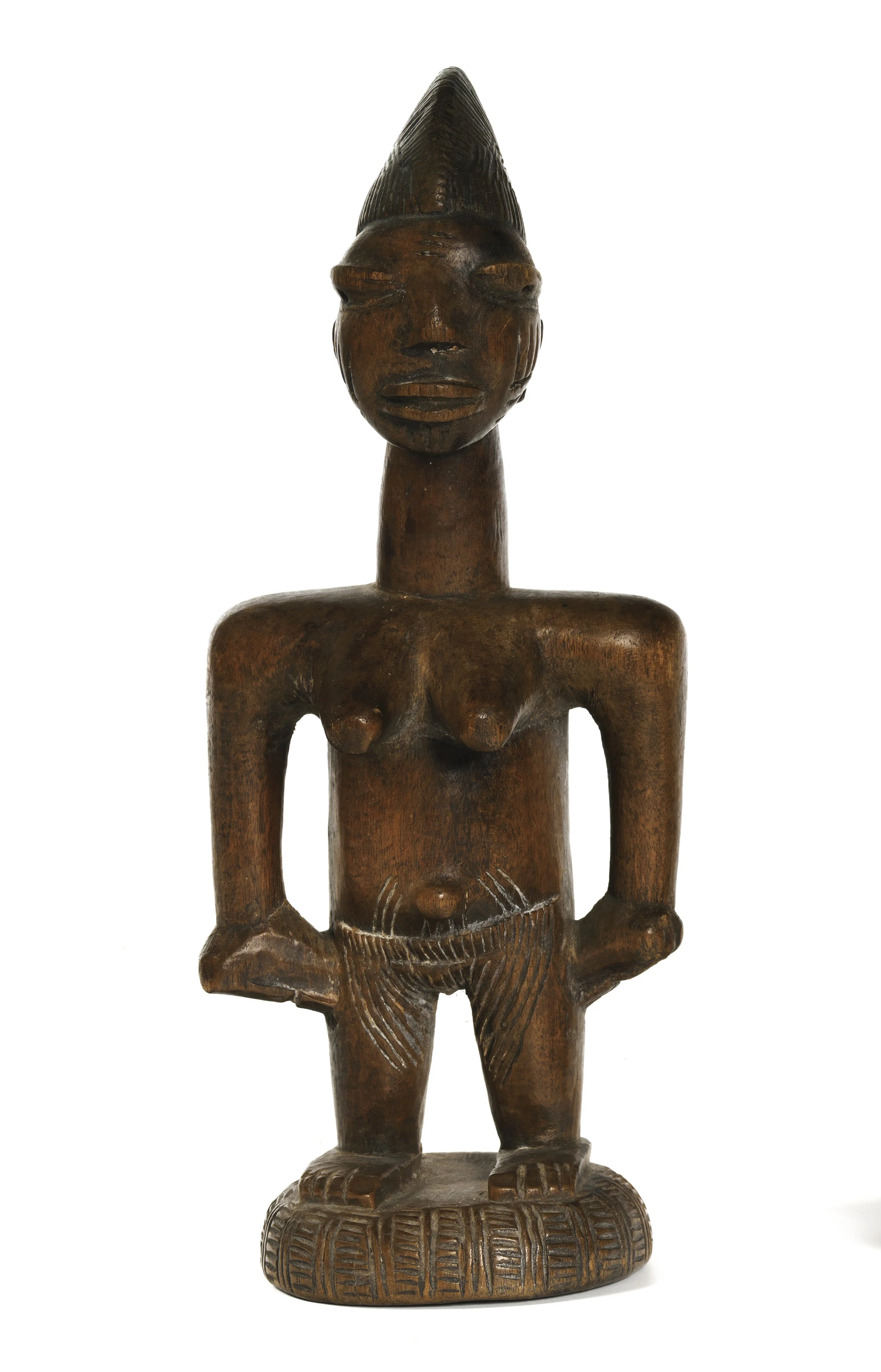 Five essays on MASP – Arts from Africa