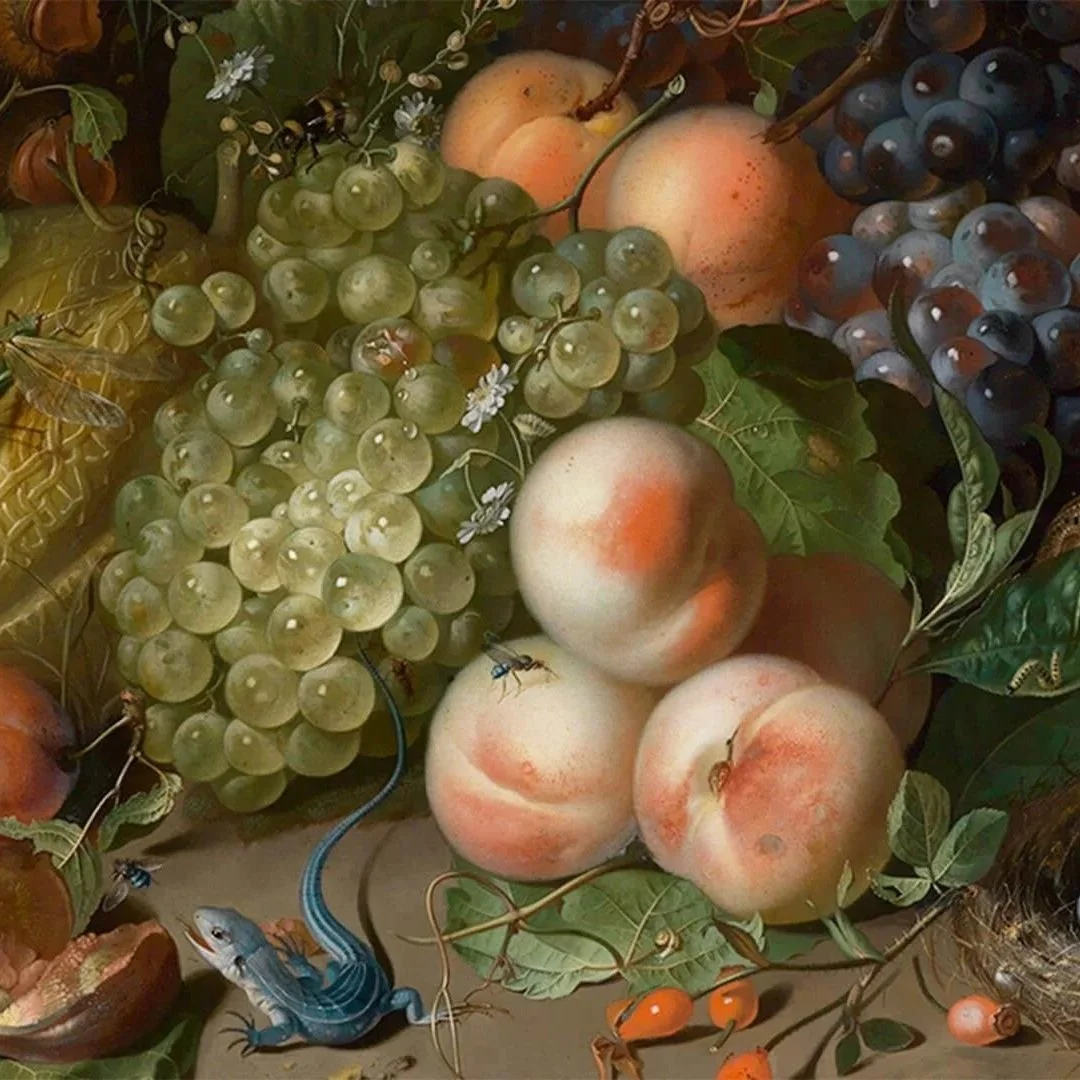 Rachel Ruysch: Artist, Naturalist, and Pioneer