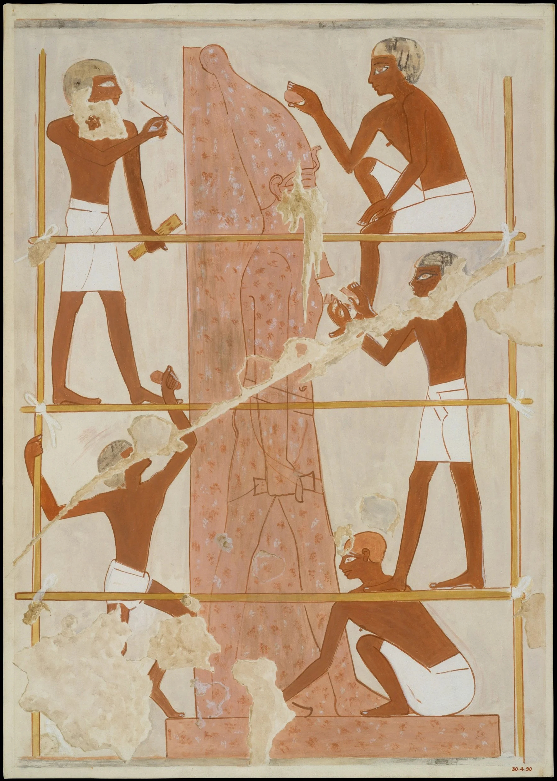 Made in Ancient Egypt