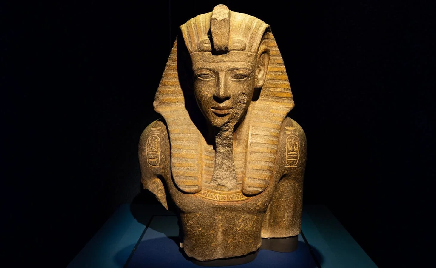 Ramses and the Pharaoh’s Gold: The Exhibition