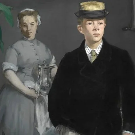Cassirer and the Breakthrough of Impressionism