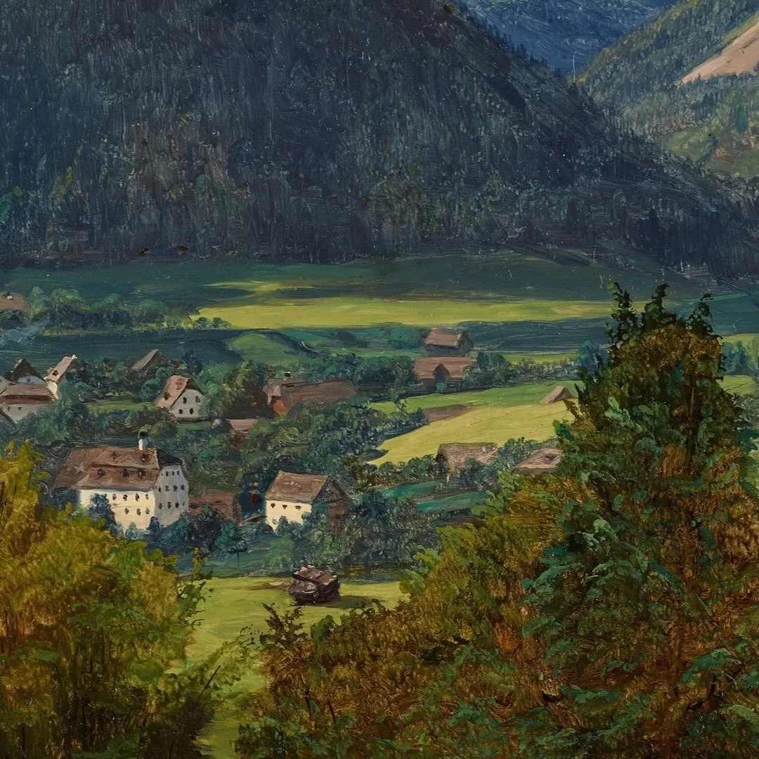 Waldmüller: Landscapes