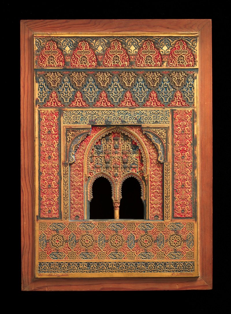 Orientalism: Between Fact and Fantasy