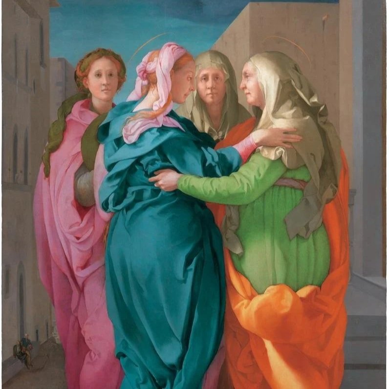 Pontormo
