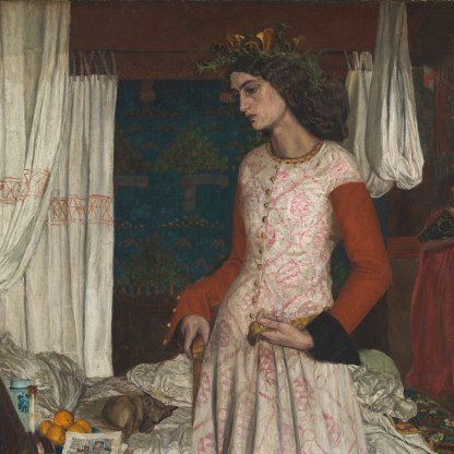 A Call to Art: William Morris and the Pre-Raphaelites