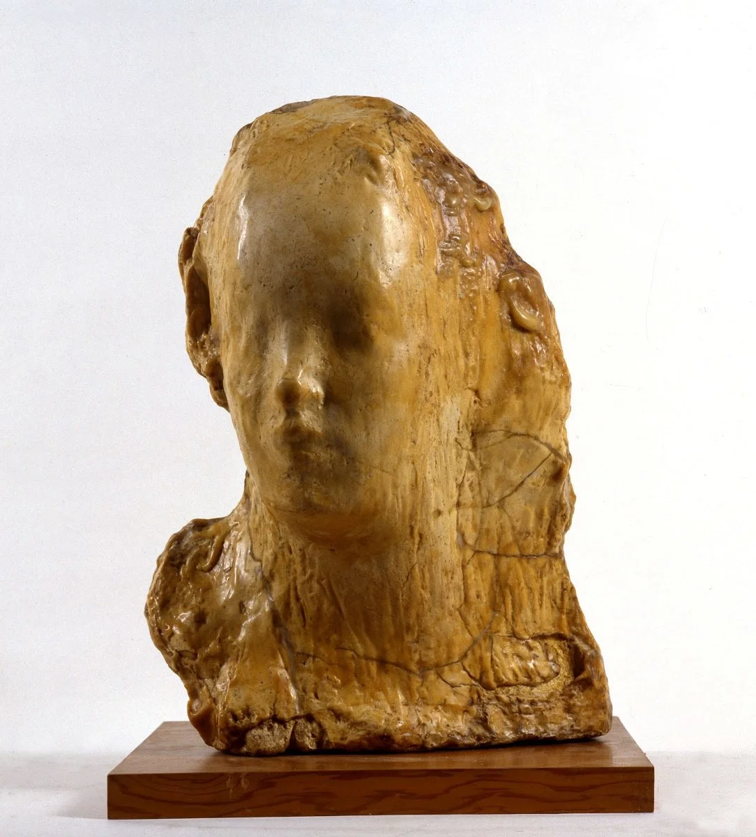 Medardo Rosso Inventing Modern Sculpture