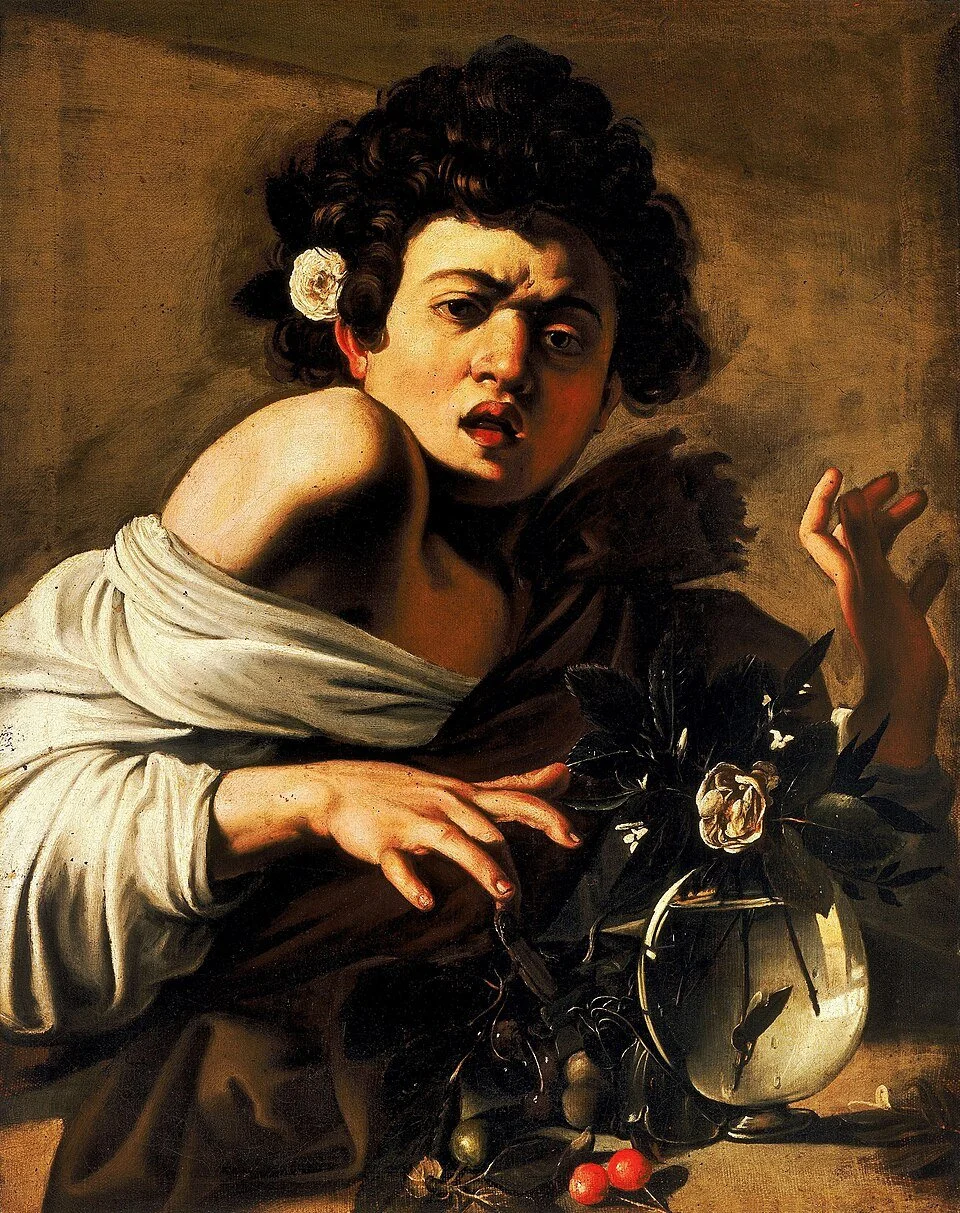 In Caravaggio’s Light | Baroque Masterpieces from the Fondazione Roberto Longhi