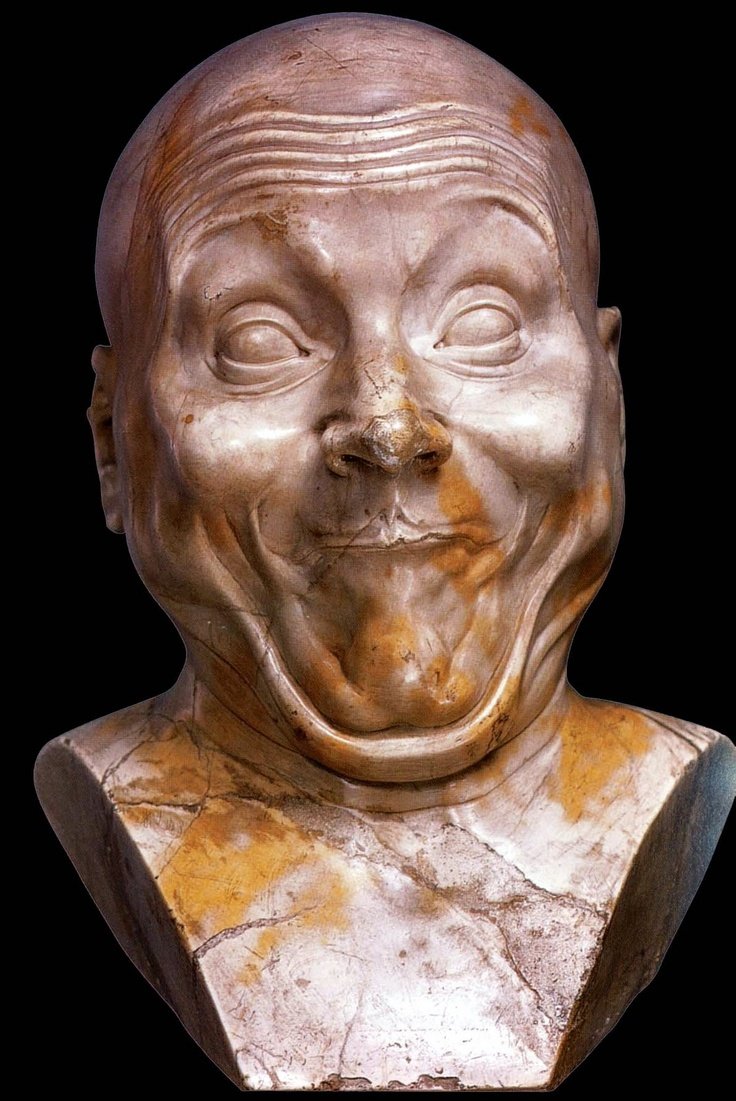 Franz Xaver Messerschmidt