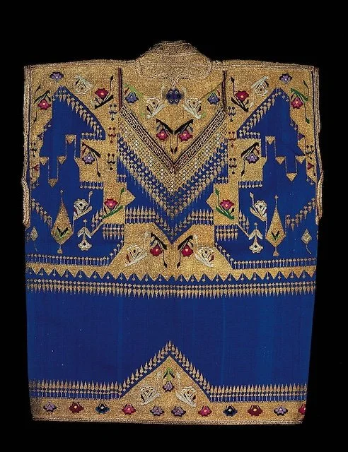Textiles: The Art of Mankind