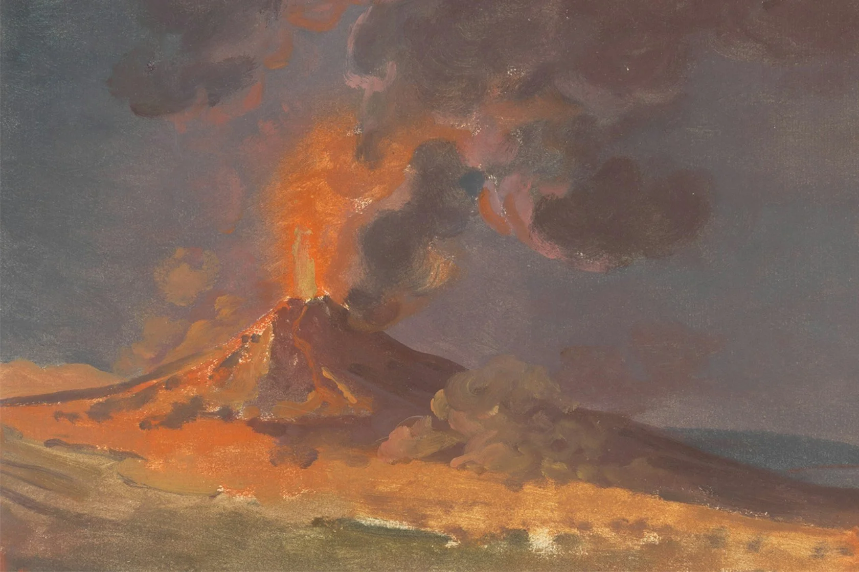 Joseph Wright of Derby: Life on Paper