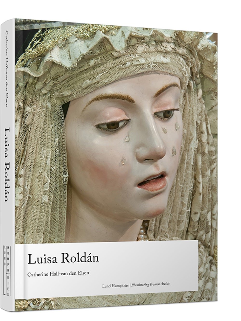 Tertulias de Arte Hispano: Luisa Roldán: A Woman Artist in Early Modern Spain