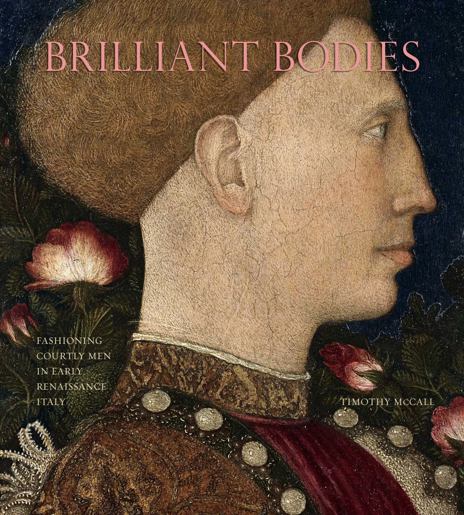 Athena Asks: Brilliant Bodies with Timothy McCall