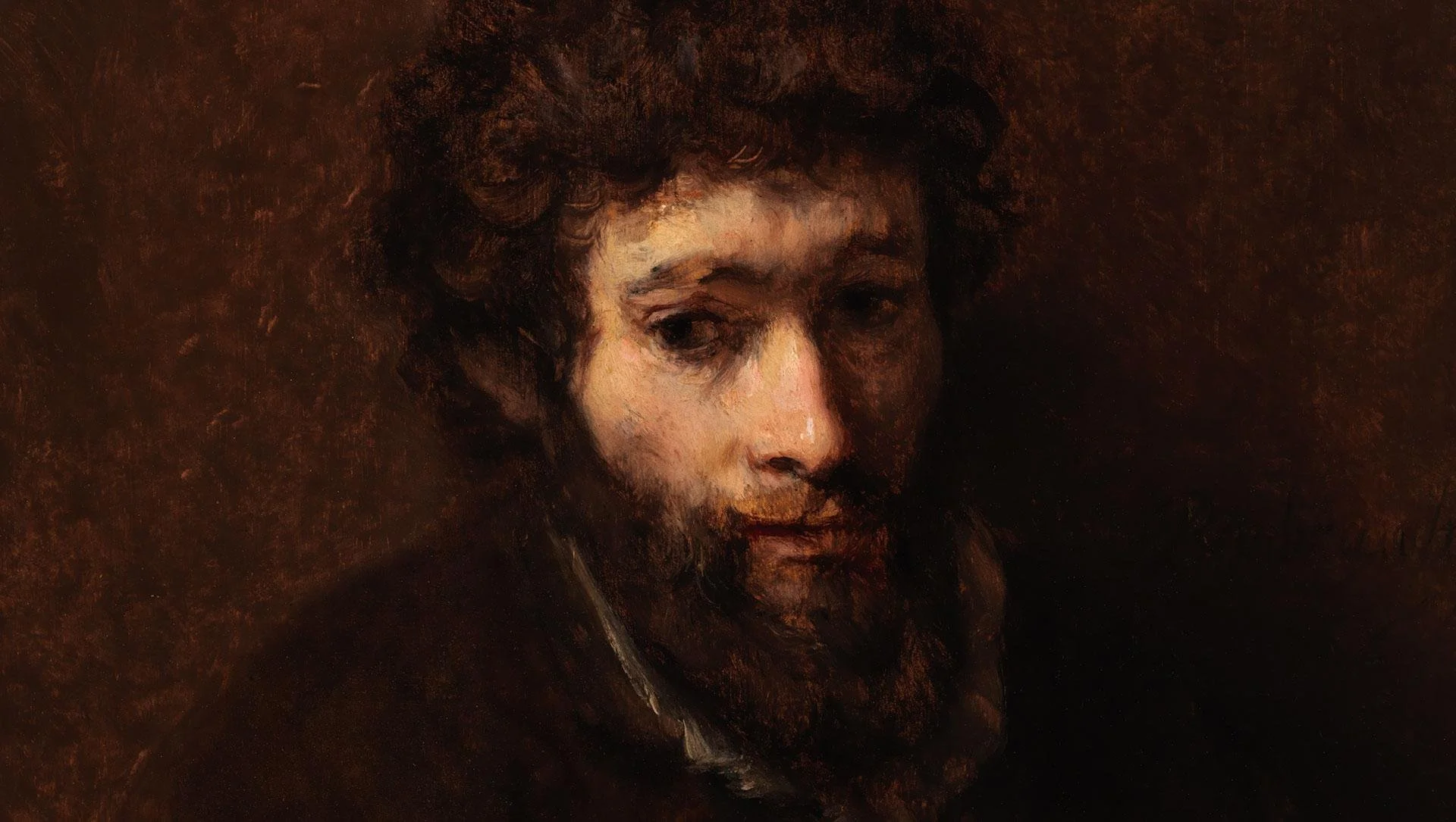Reality and Imagination: Rembrandt and the Jews in the Dutch Republic