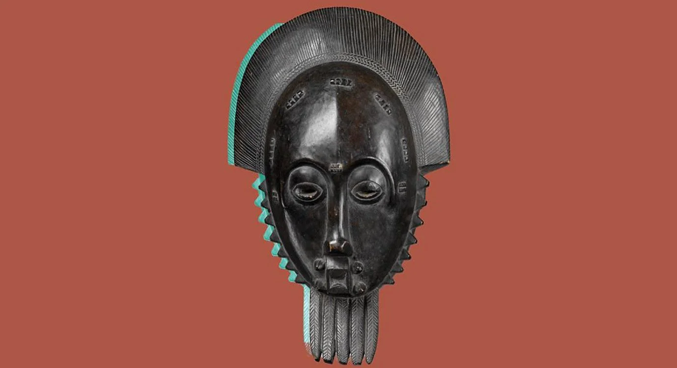 Kings and Queens of Africa: Forms and Figures of Power