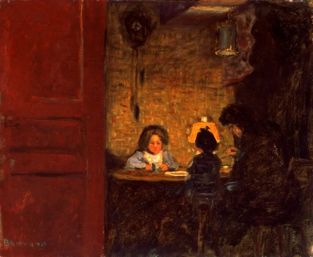 Inventing Post-Impressionism: works from The Barber Institute of Fine Arts