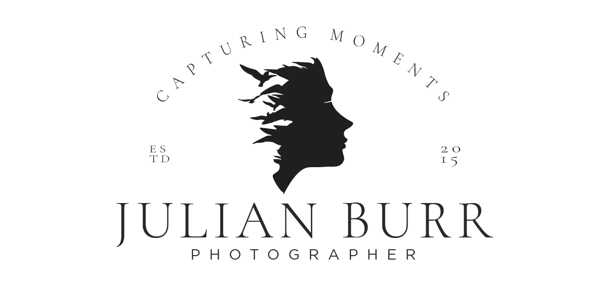 Wedding, Portrait, Editoral &amp; Brand Photography - Julian Burr Photography