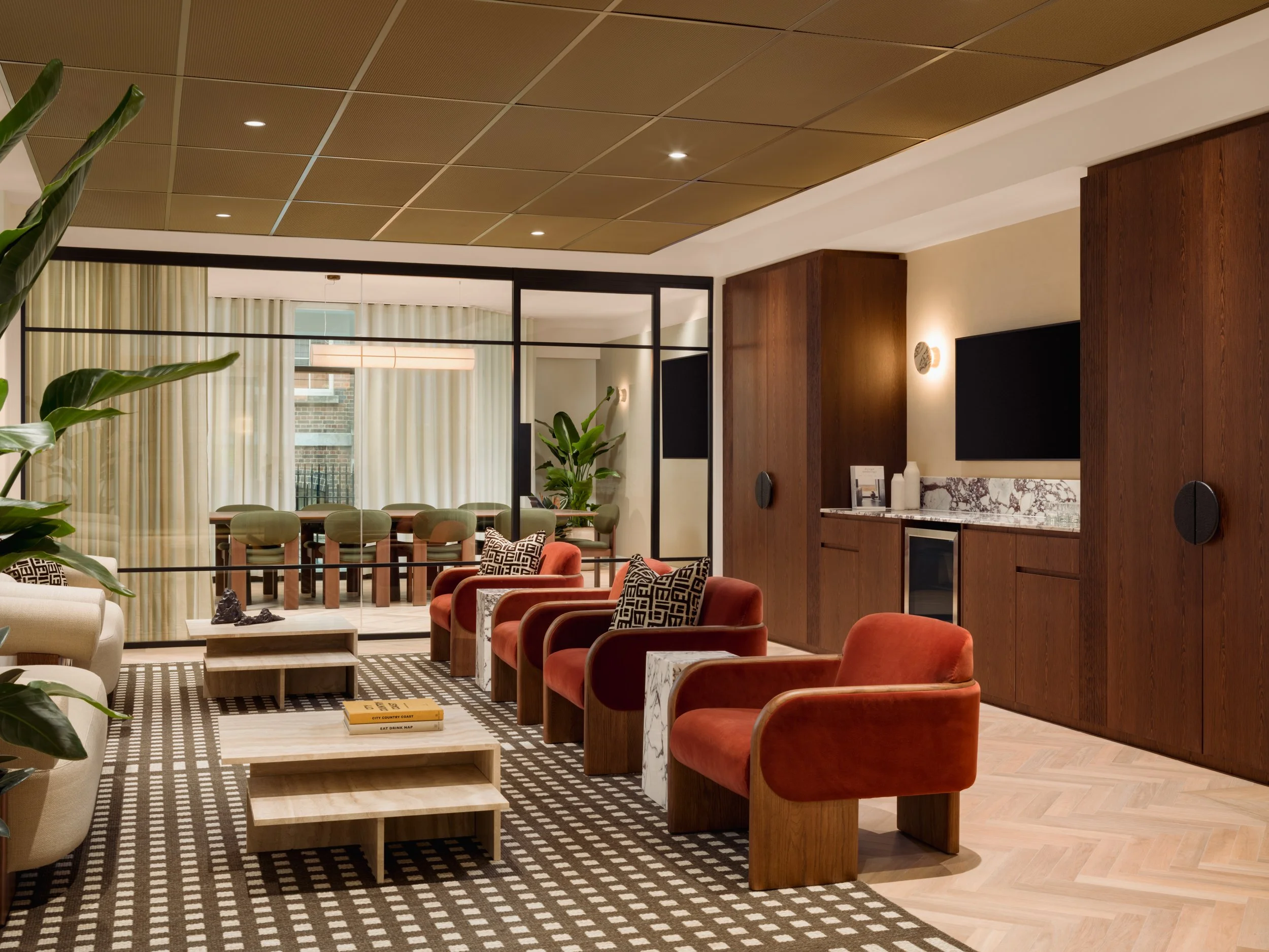 Sarasin & Partners, London