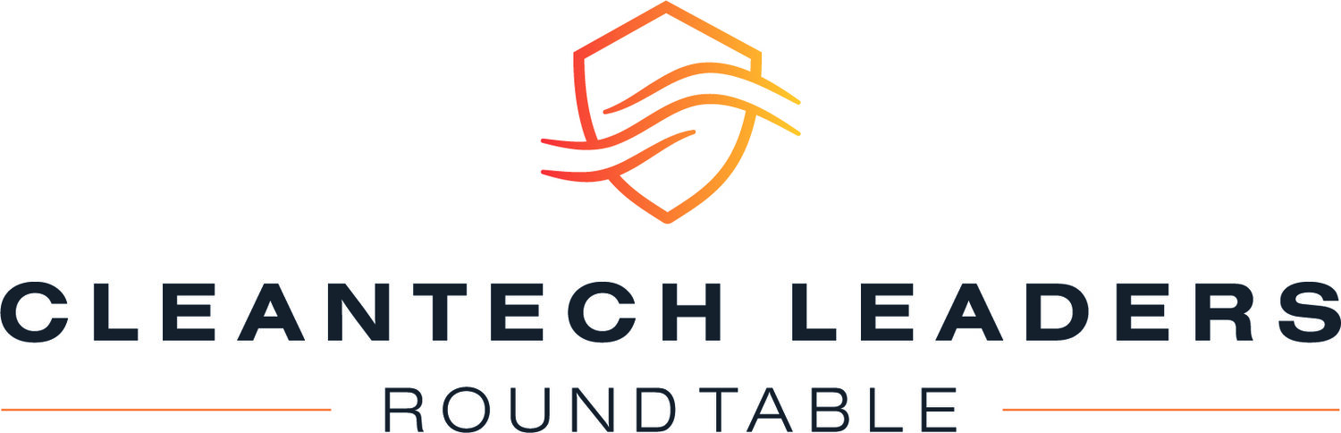 Cleantech Leaders Roundtable