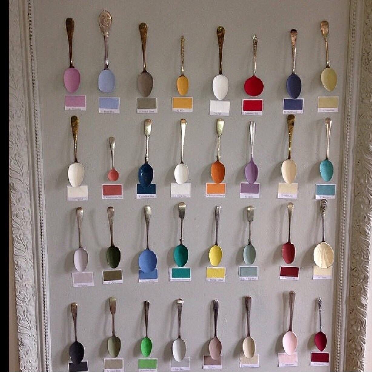 Annie Sloan chalk paint all colors !.jpeg