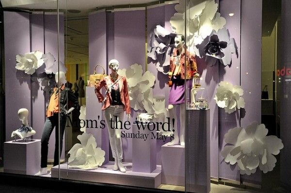 Dia das mães - Mother´s Day - vitrina - visual merchandising -.jpeg
