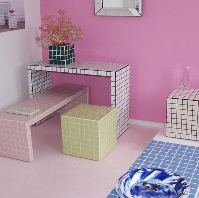 DIY DECOR Inspiration __ Tiled Tables.png