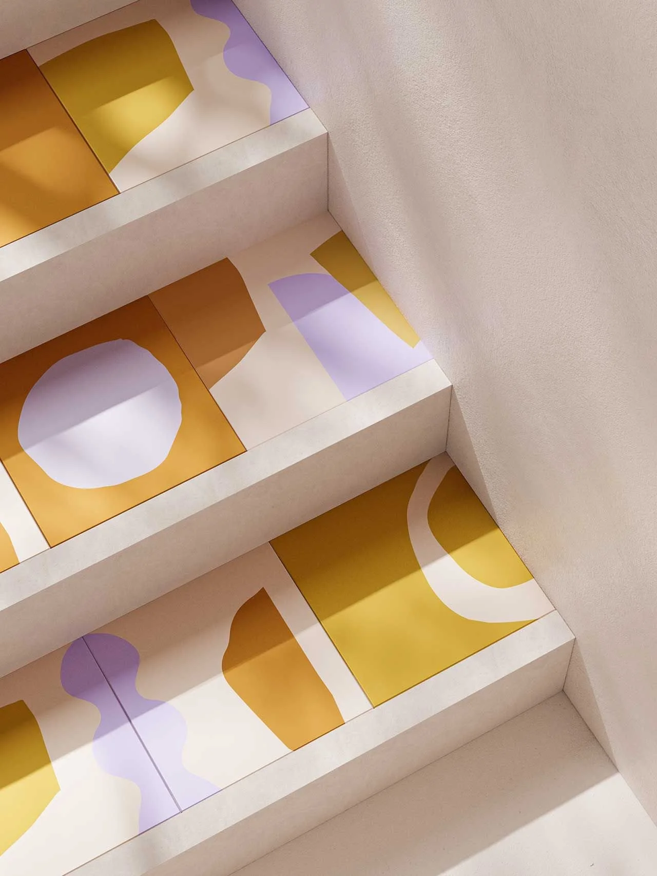 Concrete Collaborative Unveils Playfully Patterned Tiles From Alex Proba.jpeg