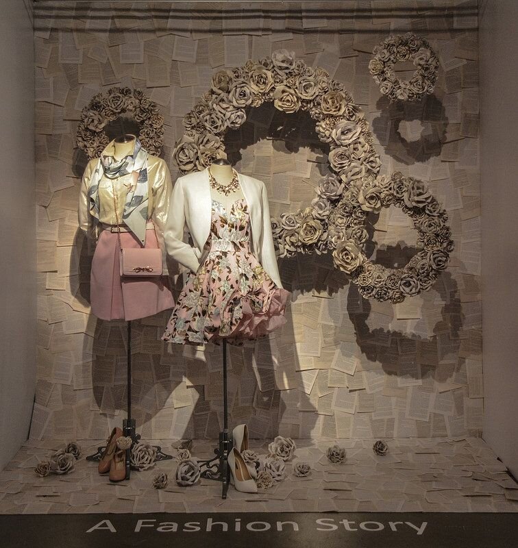 Silver Award Winner - A Fashion Story - Sienna Choi, Eleanor Kim, & Sharon Jeong.jpeg